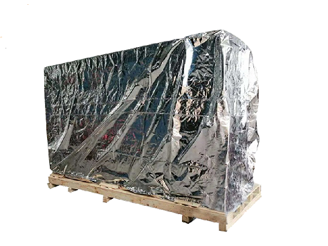 番禺胶合板木箱