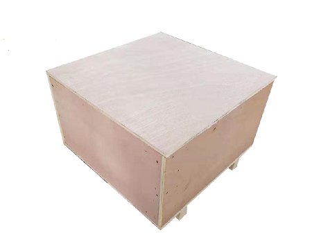 番禺免熏蒸木箱